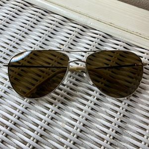 Oliver Peoples Benedict Glasses